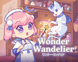 Wonder Wandelier - Playtest Build Image
