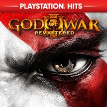 God of War III Remastered Image