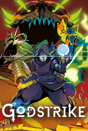 Godstrike Game Cover