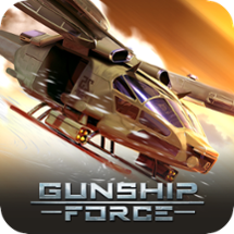 Gunship Force Game Image