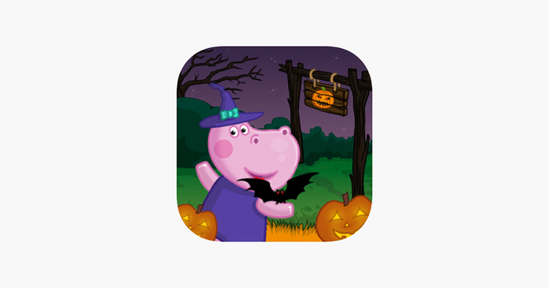 Halloween: Candy Hunter Game Cover