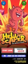 Hellscaper: The Devilish Tower Image