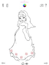 How To Draw: Princess Image