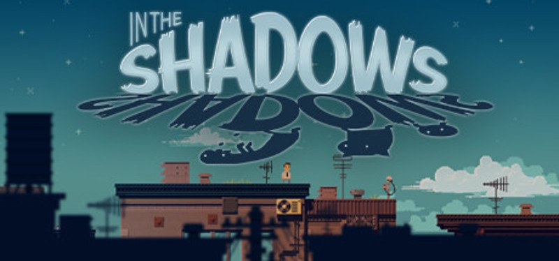 In The Shadows Game Cover