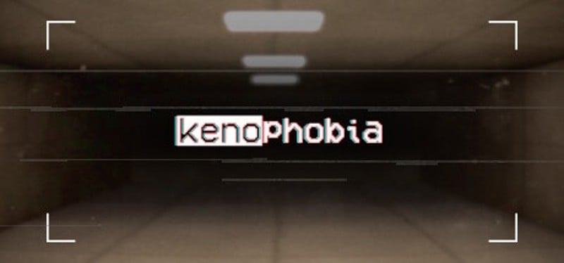 Kenophobia Game Cover