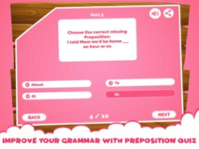 Learn English Grammar Games Image