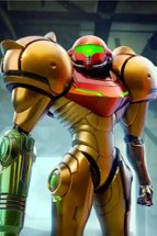 Metroid Prime Remastered Image