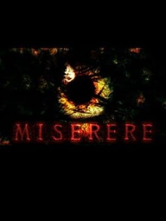 Miserere Game Cover