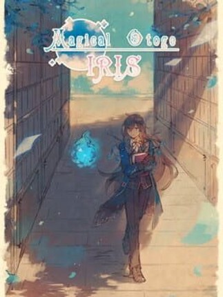 Magical Otoge Iris Game Cover