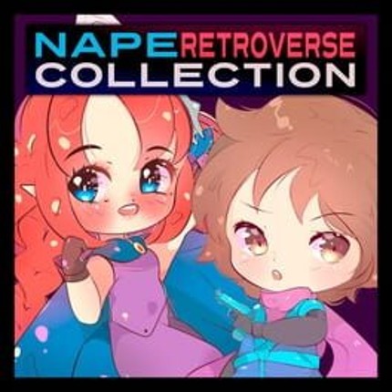 Nape Retroverse Collection Game Cover