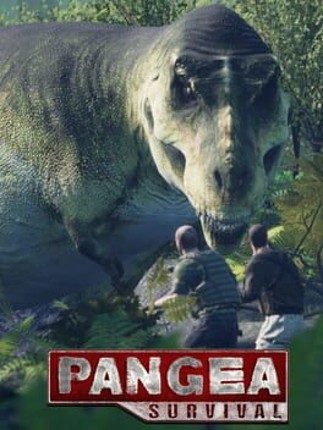 Pangea Survival Game Cover