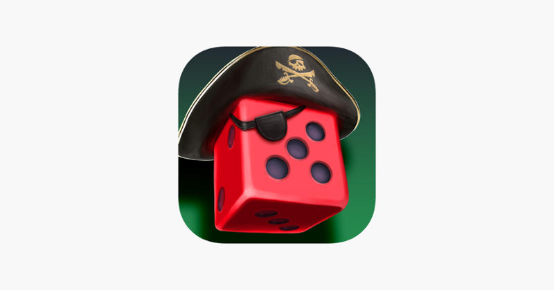 Pirate's Dice Game Cover