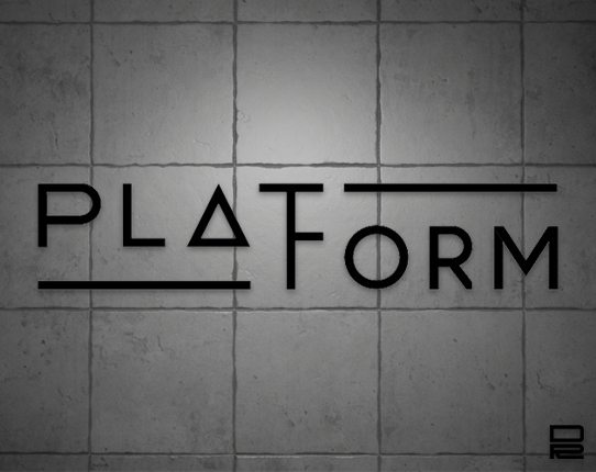 Platform Game Cover