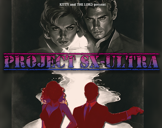 PROJECT SX-ULTRA Game Cover