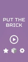 Put the Brick Image