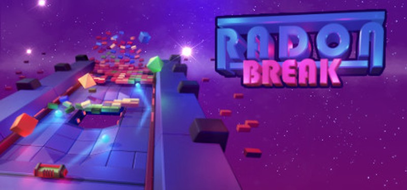 Radon Break Game Cover