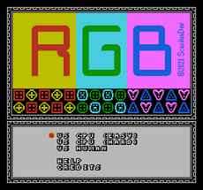 RGB Image