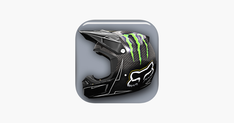 Ricky Carmichael's Motocross Matchup Pro Game Cover