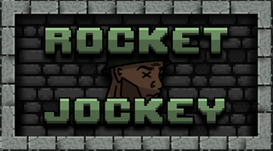 ROCKET JOCKEY Image