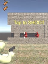 Shooting Range Simulator Games Image