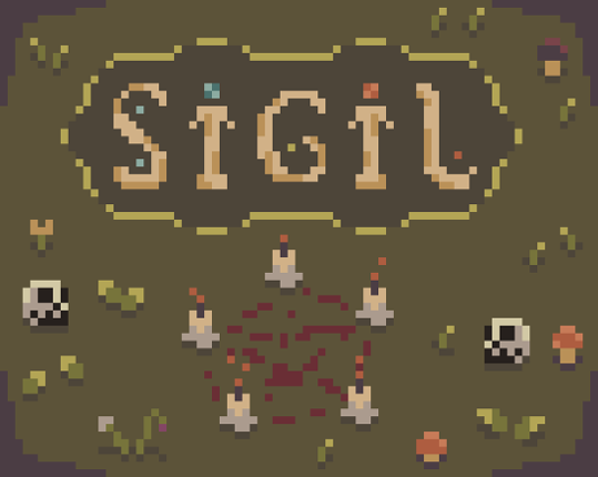 Sigil Game Cover