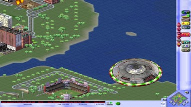 SimCity™ 3000 Unlimited Image