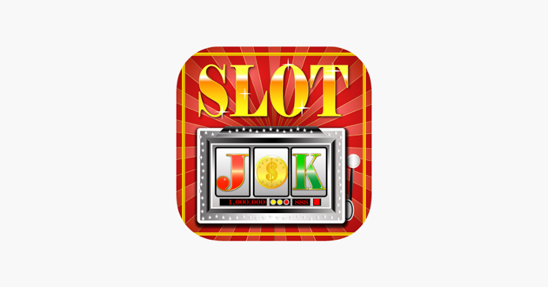 Slots Machine 777 Mega Casino Game Cover