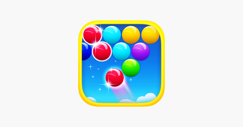 Smarty Bubbles Shooter Game Cover
