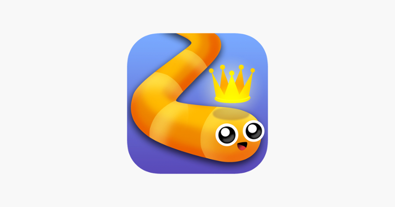 Snake.io - Fun Online Snake Game Cover