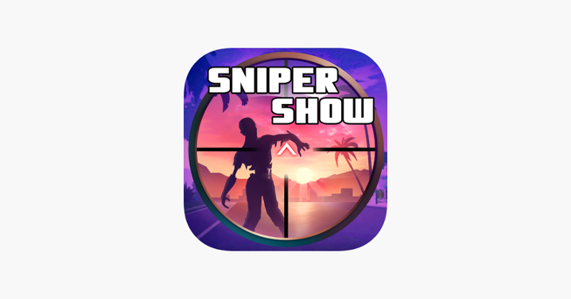 SNIPER: 3D Zombie Hunting Game Game Cover