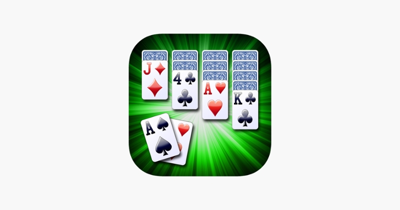 Solitaire City Game Cover