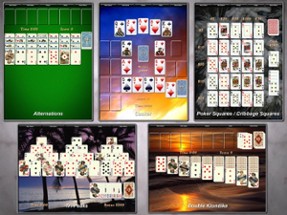 Solitaire City Image