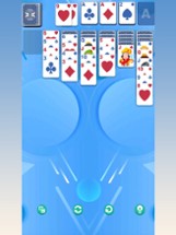 Solitaire Kings : Card Game Image