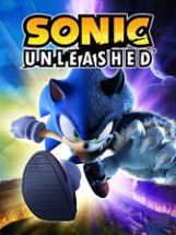 Sonic Unleashed Image