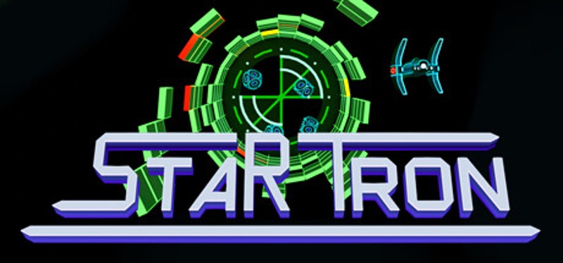 StarTron Game Cover