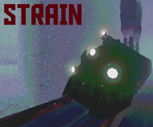 STRAIN Game Cover