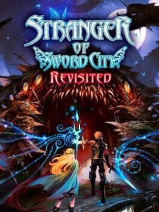 Stranger of Sword City Revisited Game Cover