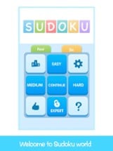 Sudoku Board Image