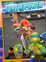 Teenage Mutant Ninja Turtles: Mutant Madness Image
