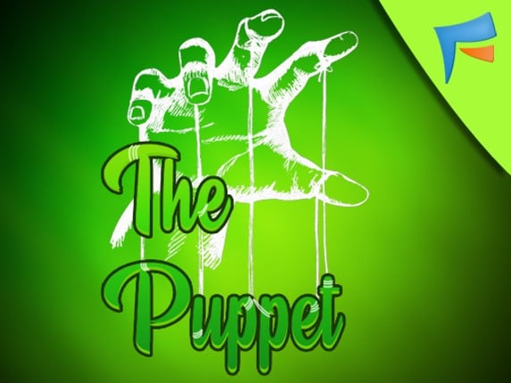 The Puppet Game Cover