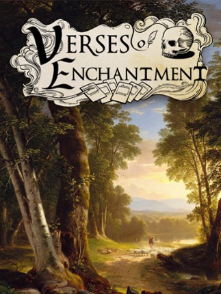 Verses of Enchantment Game Cover