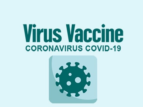 Virus vaccine coronavirus covid-19 Game Cover