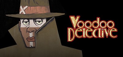Voodoo Detective Image
