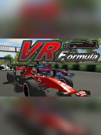 FormulaVR Game Cover