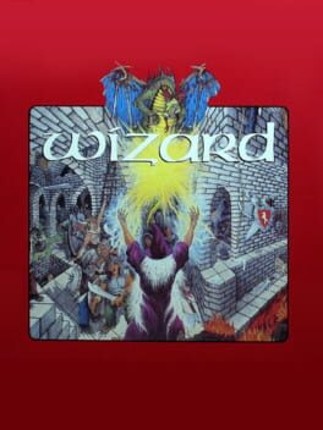 Wizard Game Cover