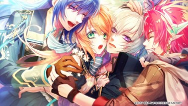 Yuukyuu no Tierblade: Fragments of Memory Image