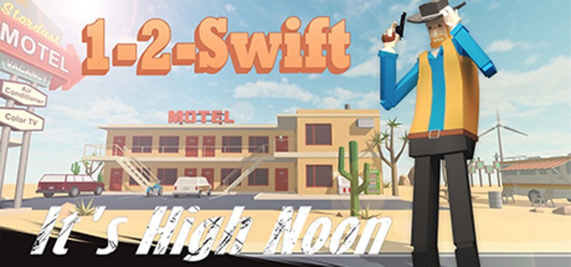 1-2-Swift Game Cover