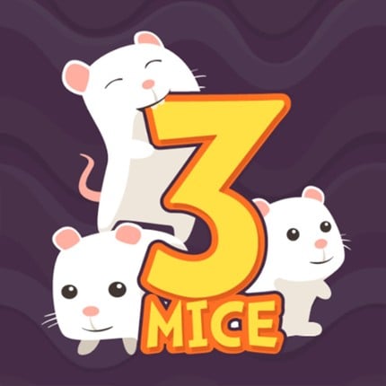 3 Mice Game Cover