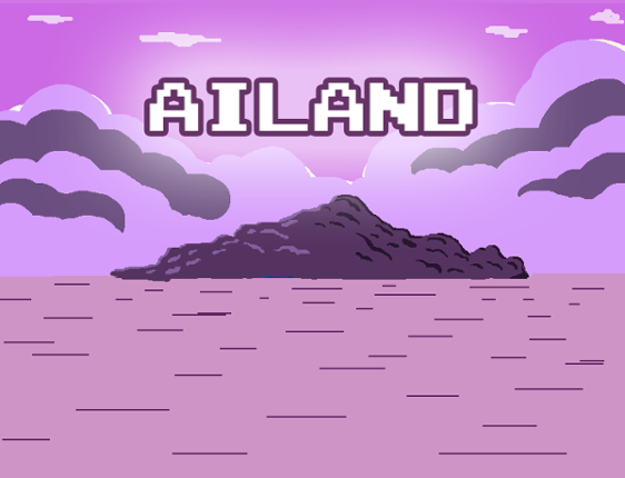 AILAND Game Cover