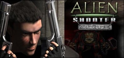 Alien Shooter: Revisited Image
